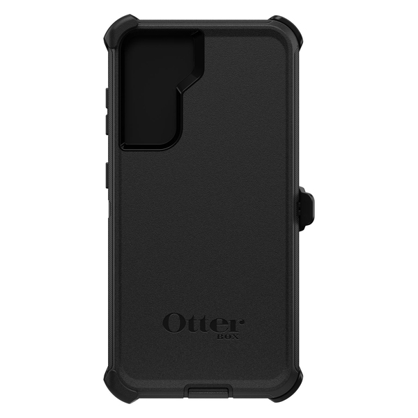 OTTERBOX DEFENDER SAMSUNG GALAXY S21 - BLACK
