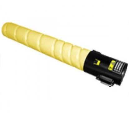 Aficio SPC830DN cyan toner 16K