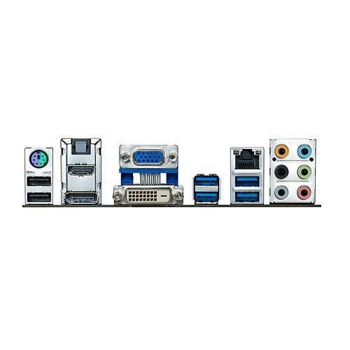 P8Z77-V LK S1155 Z77 ATX