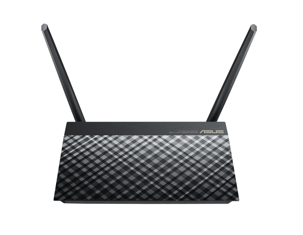 Asus RT-AC52, AC750, Dual-Band - Wi-Fi router