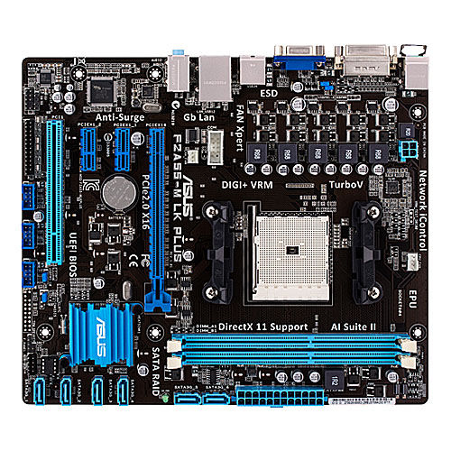 MB C8HM70-I/HDMI S1023