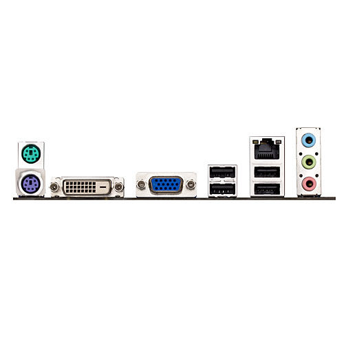 MB C8HM70-I/HDMI S1023