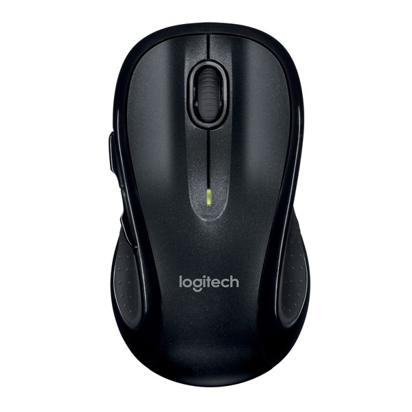 Logitech M510 - wireless mouse