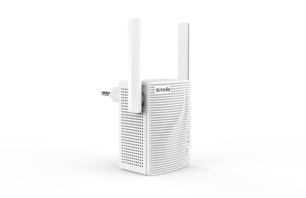 Tenda A18 Range Extender, AC1200