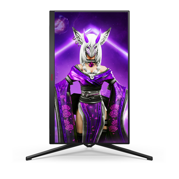 AOC 27&quot; Agon AG274QXM, QHD, IPS - gamingsk&auml;rm