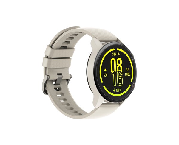 Xiaomi Mi Watch -&auml;lykello, Beige