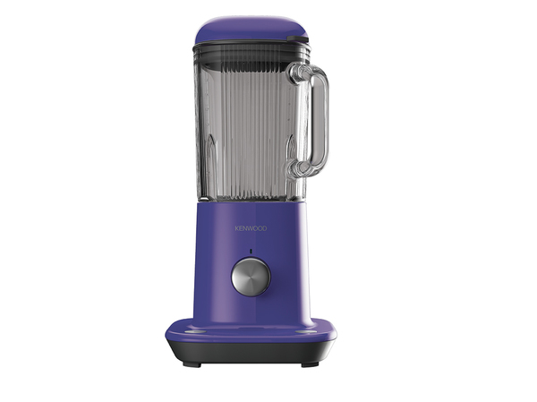 Kenwood BLX50BL kMix tehosekoitin, popart, sininen