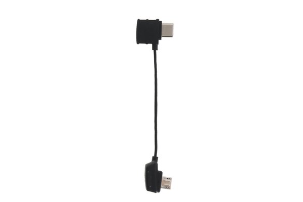 DJI Mavic RC Cable USB Type C