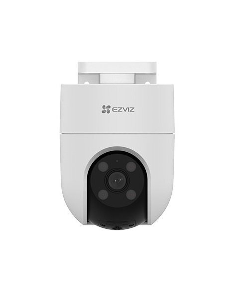 Ezviz H8c - WiFi indoor and outdoor camera