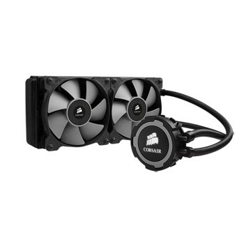 Corsair Water Cooling Hydro Series H105