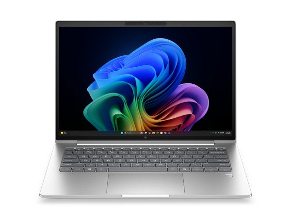HP EliteBook 6 G2i 14.0" Ultra 7 355, 32GB, 512GB, Win 11 Pro - Notebook