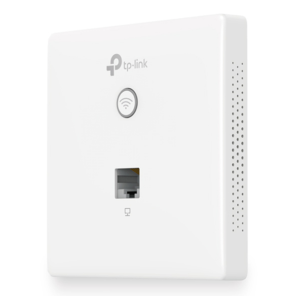 TP-Link 300Mbps Wireless N Wall-Plate AccessPoint v1