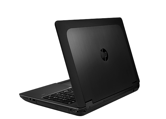 Zbook 15 i7-4700MQ 15.6 FHD NV