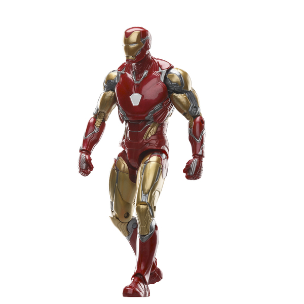 Marvel Legends Series 6 Inch Iron Man