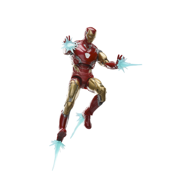 Marvel Legends Series 6 Inch Iron Man