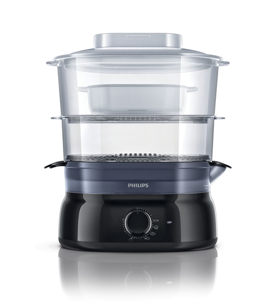 Philips Steamer HD9126/00