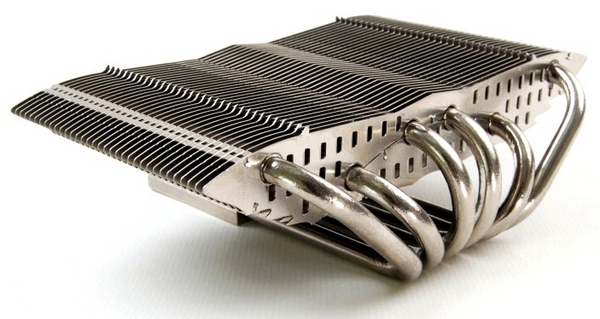 Thermalright HR-03 PLUS VGA Heatsink for NVIDIA 8800 Series