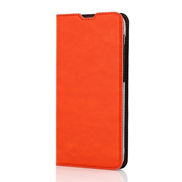 Oranssi WAVE Book Case, Samsung Galaxy A10