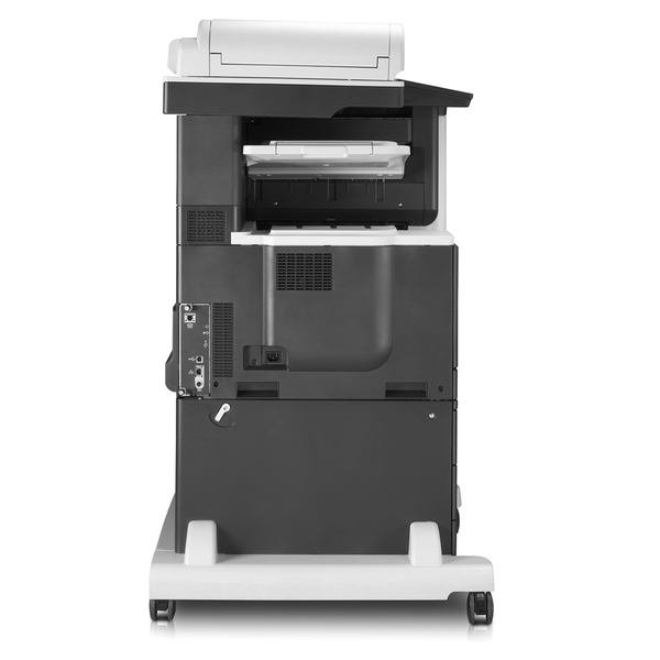 HP Color LaserJet Managed MFP M775zm - Monitoimitulostin - v&auml;ri - laser - A3 (297 x 420 mm) (alkuper&auml;inen) - A3 (media) - jopa 30 sivua/min (kopiointi) - jopa 3