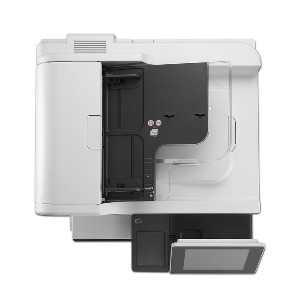 HP Color LaserJet Managed MFP M775zm - Monitoimitulostin - v&auml;ri - laser - A3 (297 x 420 mm) (alkuper&auml;inen) - A3 (media) - jopa 30 sivua/min (kopiointi) - jopa 3