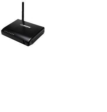 USB 2.0 over IP Server Wlan