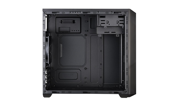 Cooler Master MasterBox Lite 3 with Window