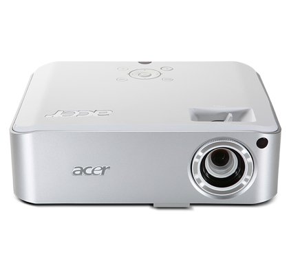 ACER H7532BD DLP Projector 2000 ANSI Lumen 1920x1080 FullHD 50000:1 HDMI 1.4a HDMI/MHL D-Sub 3D ready