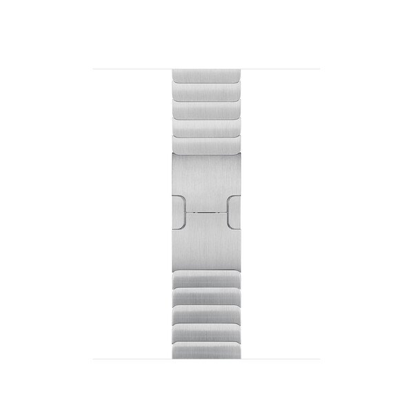 Apple Watch 38 mm -linkkuranneke, Hopea
