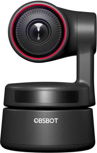 OBSBOT Tiny 4K