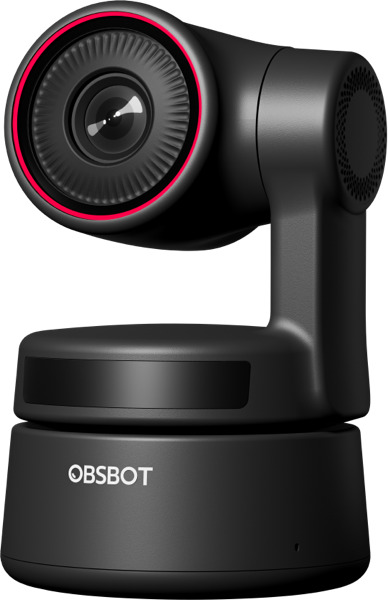 OBSBOT Tiny 4K