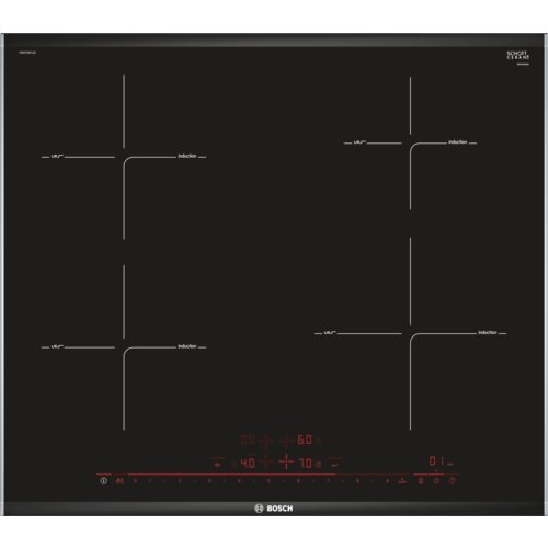 Bosch Hob PIE675DC1E Induction