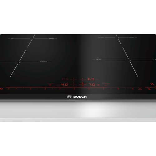 Bosch Hob PIE675DC1E Induction