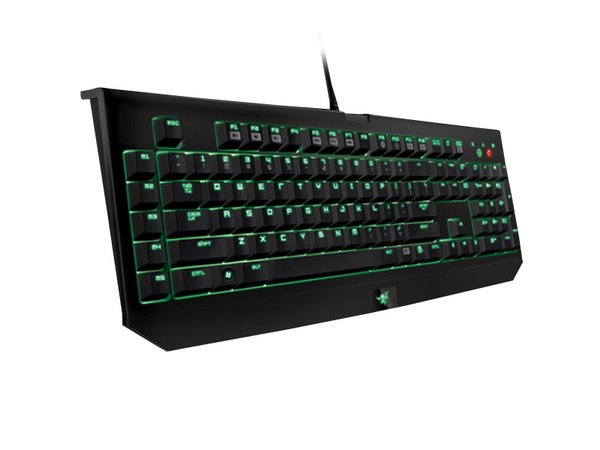 Razer Blackwidow Ultimate 2013 - Mechanical Gaming Key