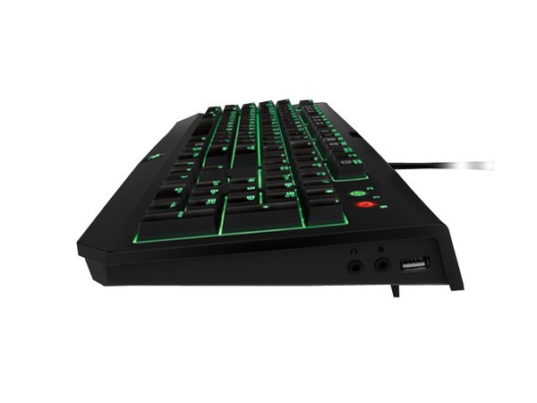 Razer Blackwidow Ultimate 2013 - Mechanical Gaming Key