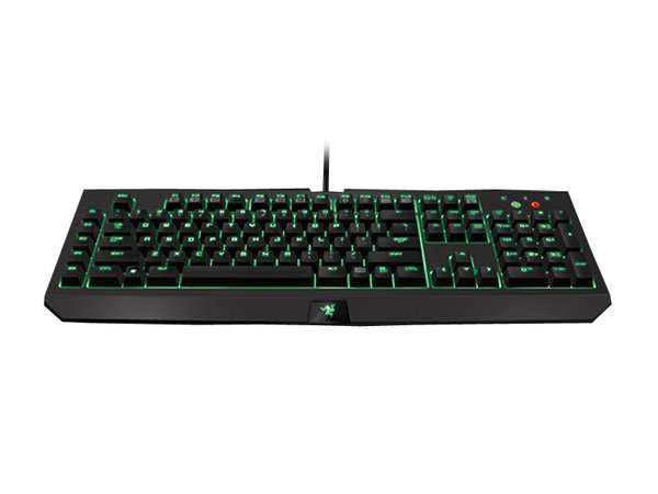Razer Blackwidow Ultimate 2013 - Mechanical Gaming Key