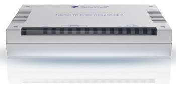 TELEWELL TW-EV904 VDSL2 + 802.11N AP