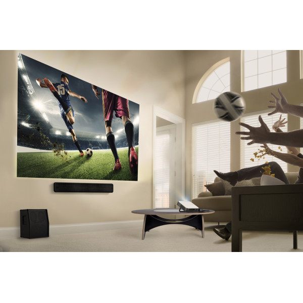 ViewSonic M2e LED Projector FHD/1000lm/HDMI/USB-C/WIFI