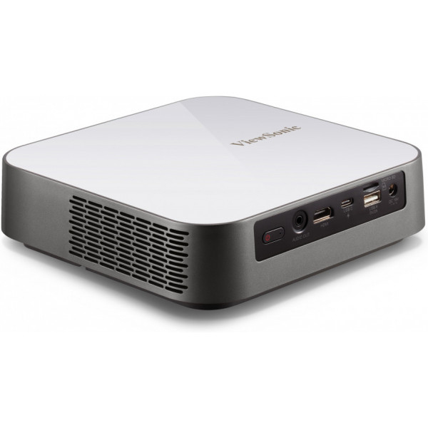 ViewSonic M2e LED Projector FHD/1000lm/HDMI/USB-C/WIFI