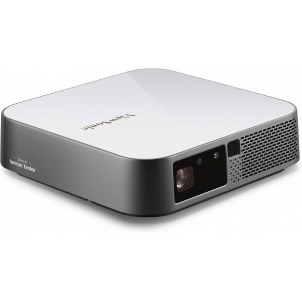 ViewSonic M2e LED Projector FHD/1000lm/HDMI/USB-C/WIFI
