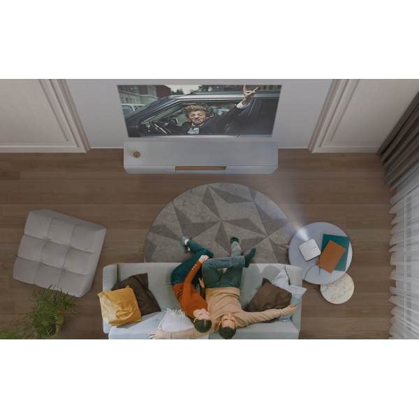 ViewSonic M2e LED Projector FHD/1000lm/HDMI/USB-C/WIFI