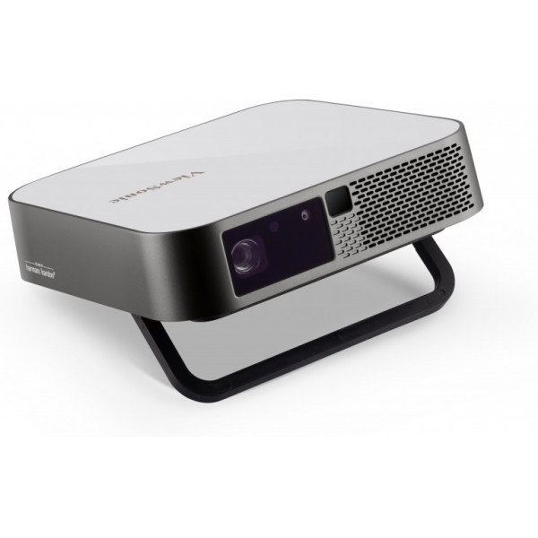 ViewSonic M2e LED Projector FHD/1000lm/HDMI/USB-C/WIFI