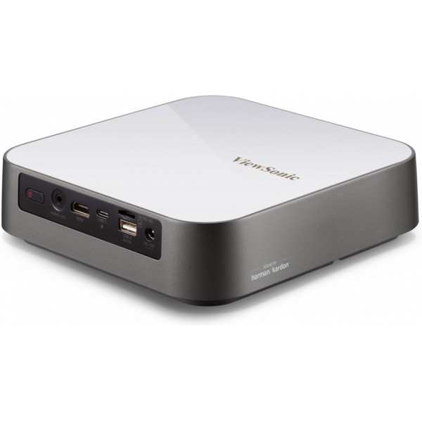 ViewSonic M2e LED Projector FHD/1000lm/HDMI/USB-C/WIFI