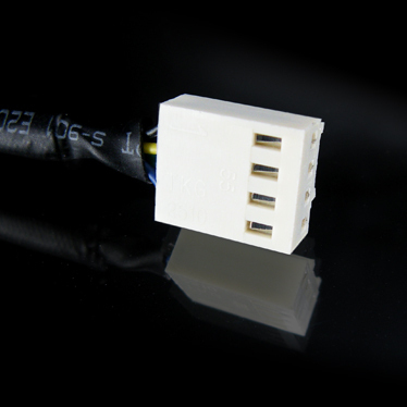 Xigmatek - XAF-F1451 - Case Fan - 140mm