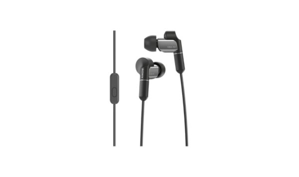 SONY XBAN1AP Hi-Res in-ear Headphone entry