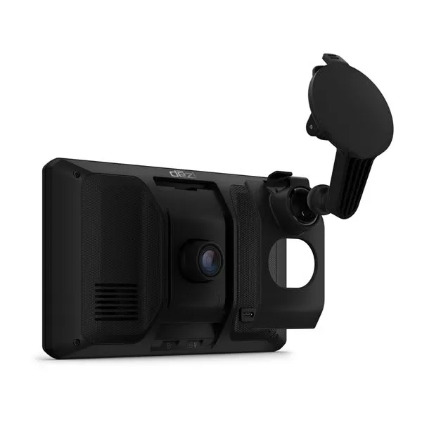 GARMIN DEZLCAM LGV710, SISÄISELLÄ AUTOKAMERALLA