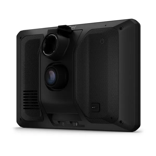 GARMIN DEZLCAM LGV710, SISÄISELLÄ AUTOKAMERALLA