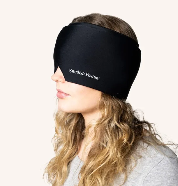 SWEDISH POSTURE Head Band Cooling