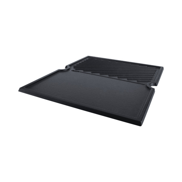 STEBA Deluxe Grill Center VG 7000 Devil&rsquo;s Choice Electric Grill, 2800 W, Stainless steel / Black