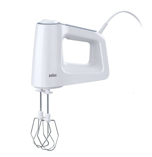 Braun MultiMix 3 HM 3135 - hand mixer&nbsp;white/grey
