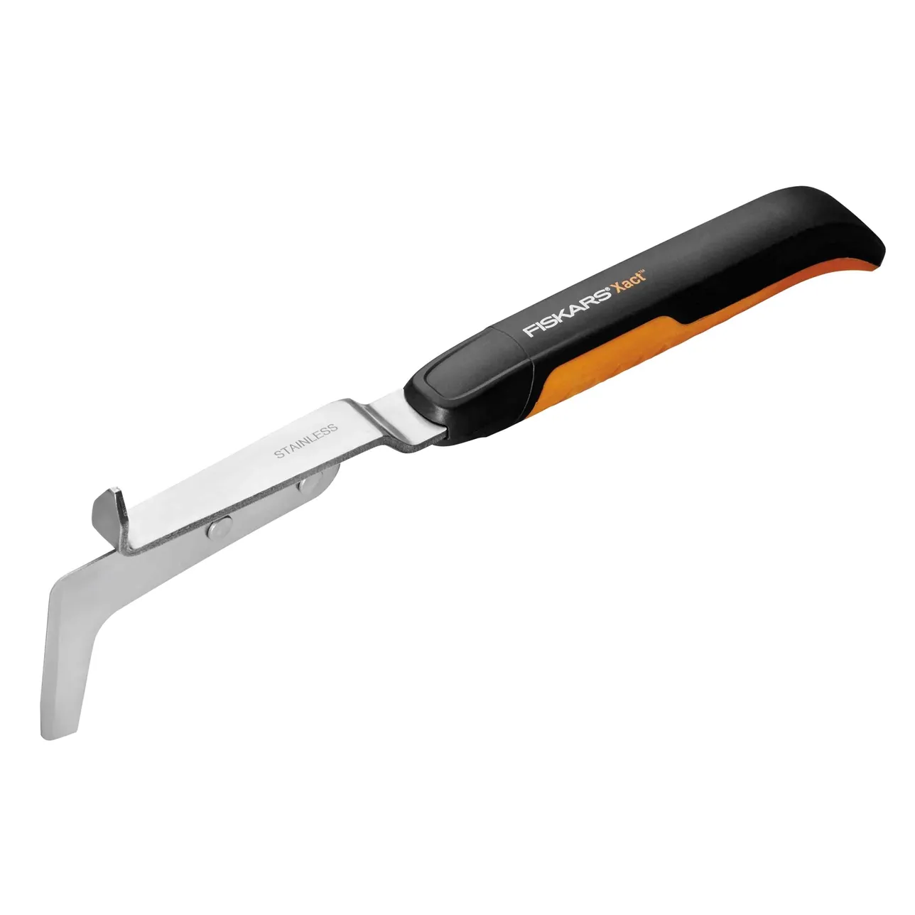 Fiskars Xact - ogräsborttagare